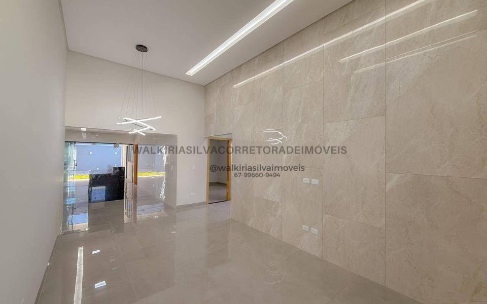 Casa Térrea à venda no Parque Residencial Rita Vieira, Campo Grande – foto 6