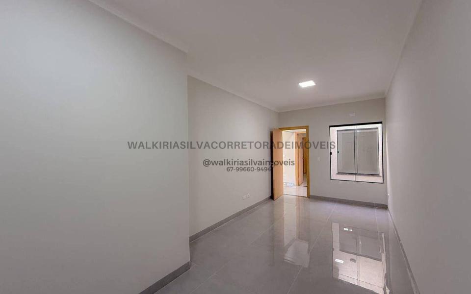 Casa Térrea à venda no Parque Residencial Rita Vieira, Campo Grande – foto 12