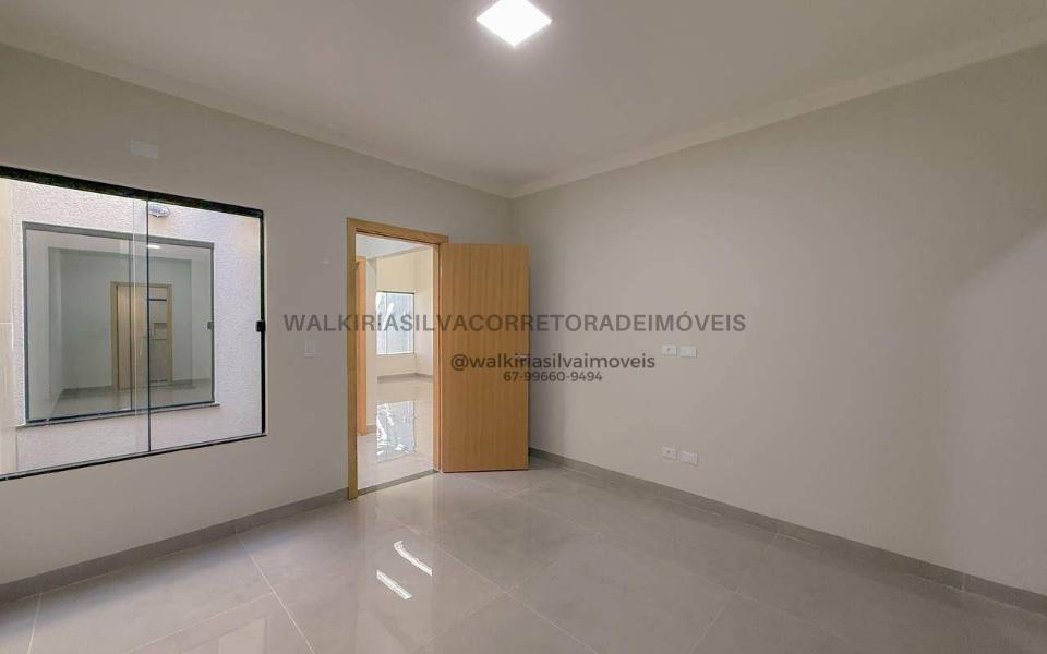 Casa Térrea à venda no Parque Residencial Rita Vieira, Campo Grande – foto 13