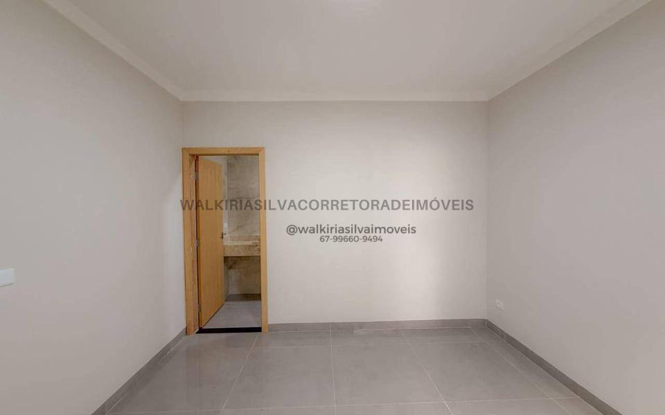 Casa Térrea à venda no Parque Residencial Rita Vieira, Campo Grande – foto 14
