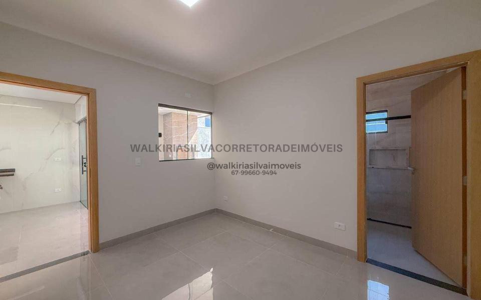 Casa Térrea à venda no Parque Residencial Rita Vieira, Campo Grande – foto 15