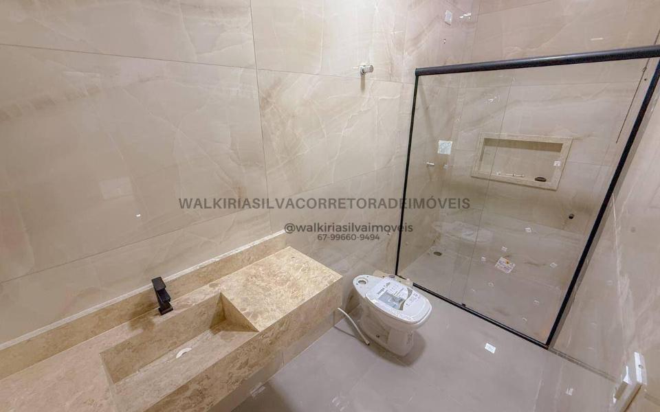 Casa Térrea à venda no Parque Residencial Rita Vieira, Campo Grande – foto 16