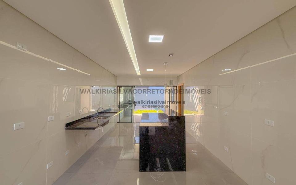 Casa Térrea à venda no Parque Residencial Rita Vieira, Campo Grande – foto 18