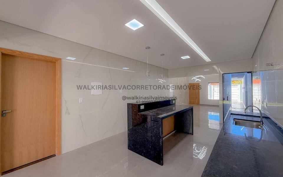 Casa Térrea à venda no Parque Residencial Rita Vieira, Campo Grande – foto 19