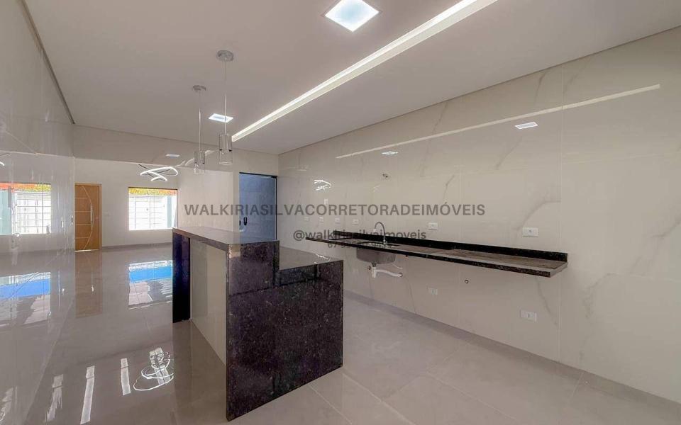 Casa Térrea à venda no Parque Residencial Rita Vieira, Campo Grande – foto 20