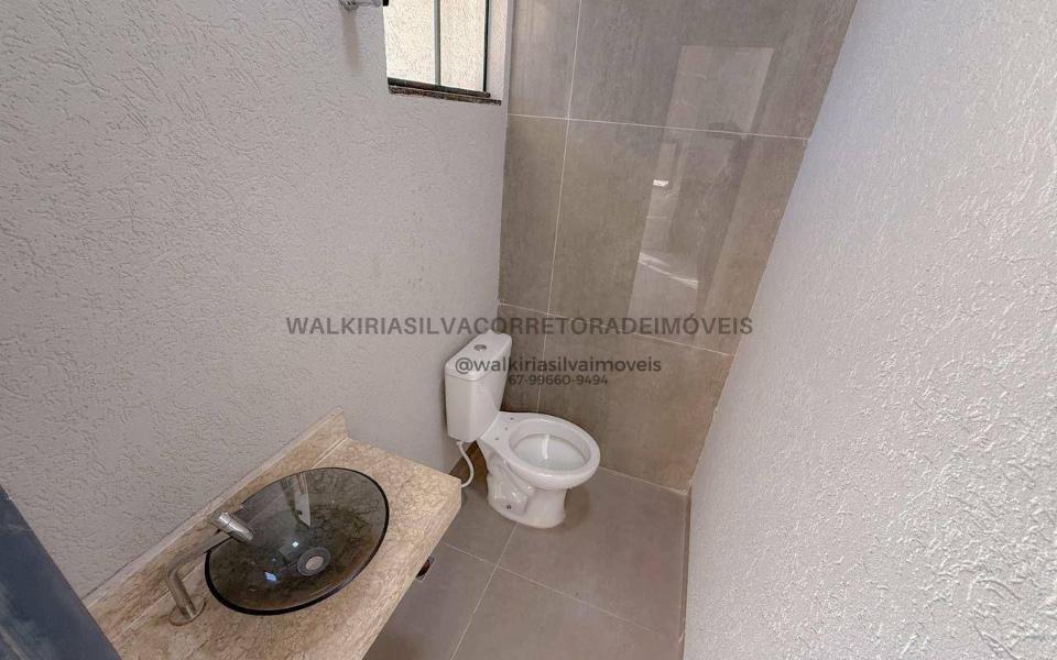Casa Térrea à venda no Parque Residencial Rita Vieira, Campo Grande – foto 22