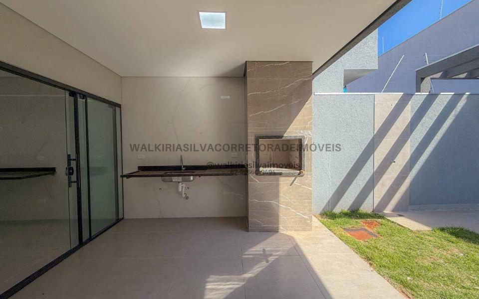 Casa Térrea à venda no Parque Residencial Rita Vieira, Campo Grande – foto 23