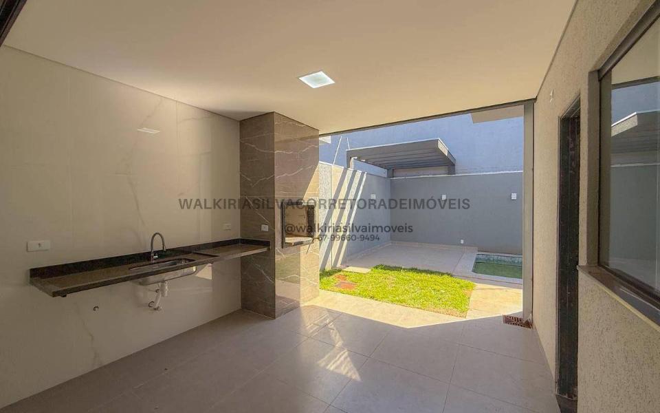 Casa Térrea à venda no Parque Residencial Rita Vieira, Campo Grande – foto 24