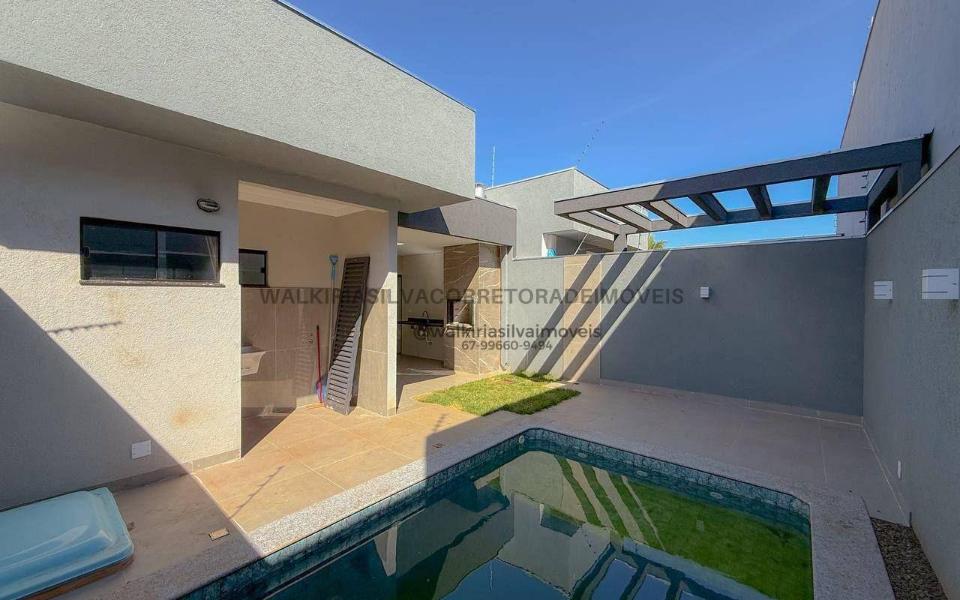Casa Térrea à venda no Parque Residencial Rita Vieira, Campo Grande – foto 25