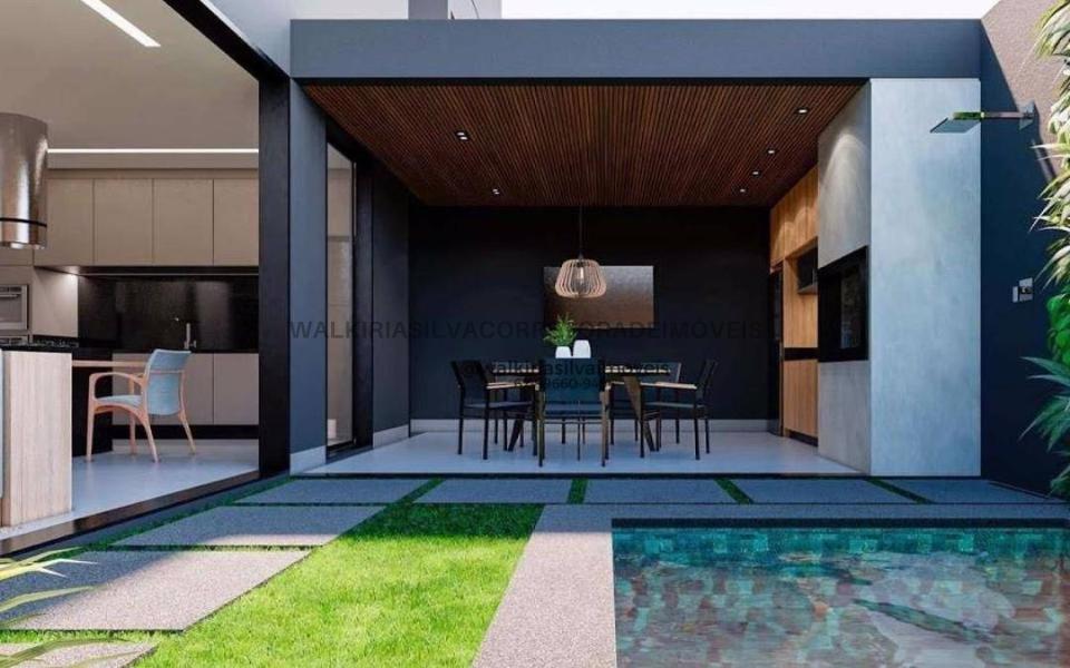 Sobrado à venda na Vila Vilas Boas, Campo Grande – foto 10