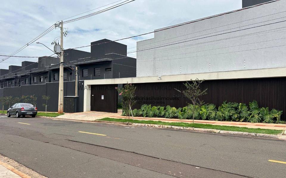 Sobrado à venda na Vila Vilas Boas, Campo Grande – foto 2