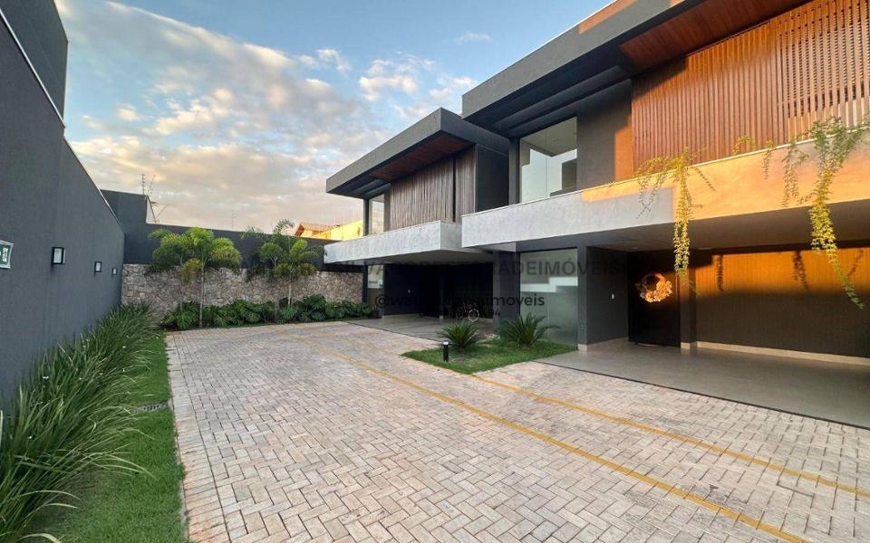 Sobrado à venda na Vila Vilas Boas, Campo Grande – foto 3