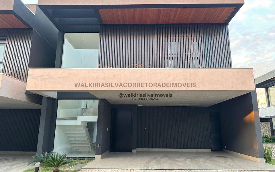 Sobrado à venda na Vila Vilas Boas, Campo Grande – foto 4