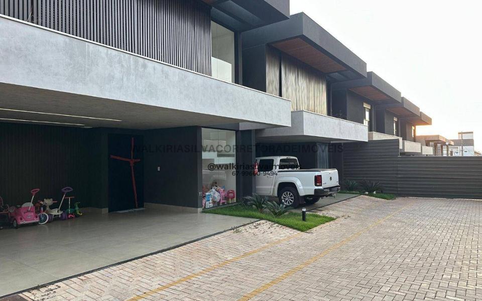 Sobrado à venda na Vila Vilas Boas, Campo Grande – foto 6