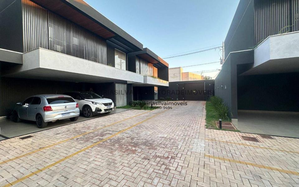 Sobrado à venda na Vila Vilas Boas, Campo Grande – foto 7