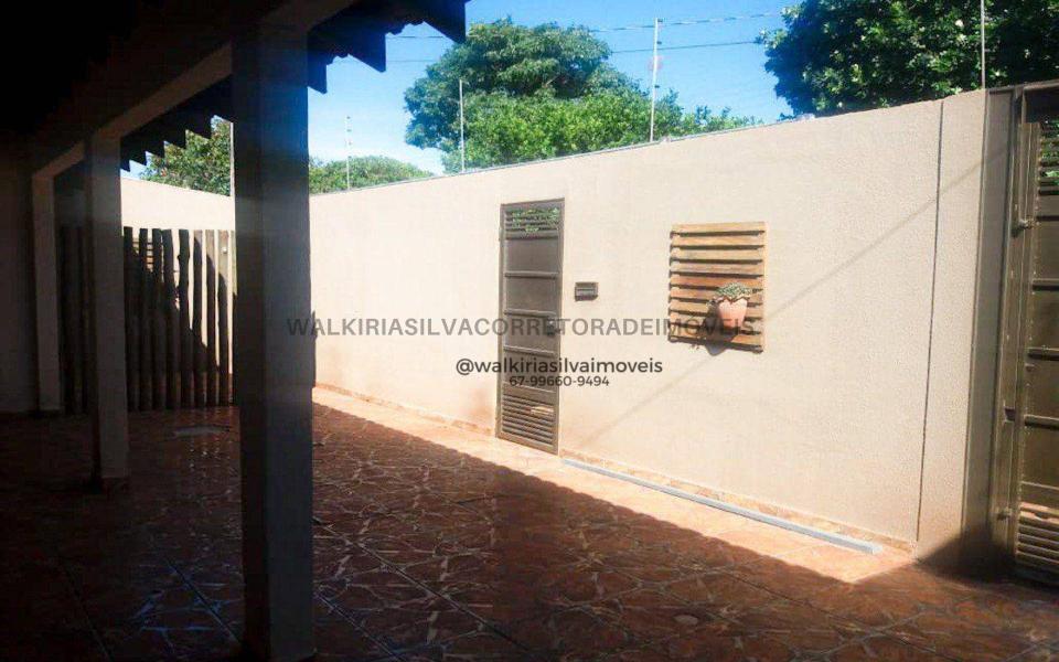 Casa Térrea à venda no Parque Residencial Rita Vieira, Campo Grande – foto 3