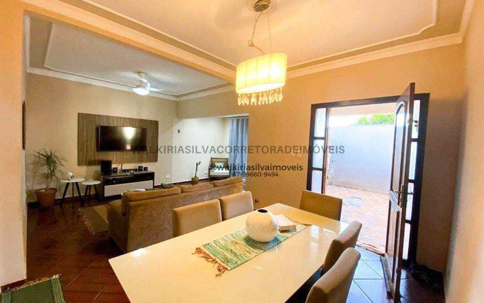 Casa Térrea à venda no Parque Residencial Rita Vieira, Campo Grande – foto 4