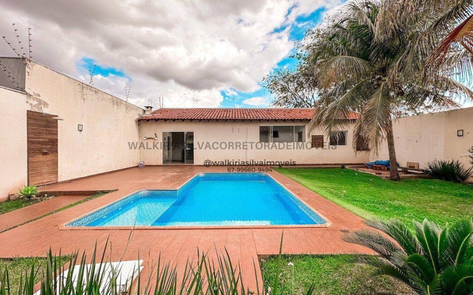 Casa Térrea à venda no Parque Residencial Rita Vieira, Campo Grande – foto 5