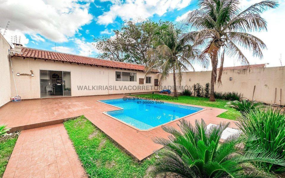Casa Térrea à venda no Parque Residencial Rita Vieira, Campo Grande – foto 6