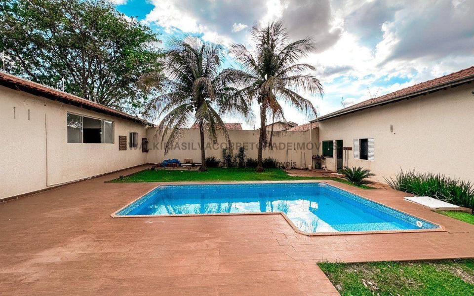 Casa Térrea à venda no Parque Residencial Rita Vieira, Campo Grande – foto 7