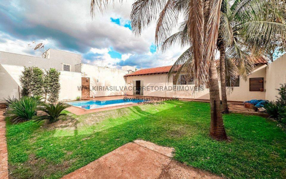 Casa Térrea à venda no Parque Residencial Rita Vieira, Campo Grande – foto 8