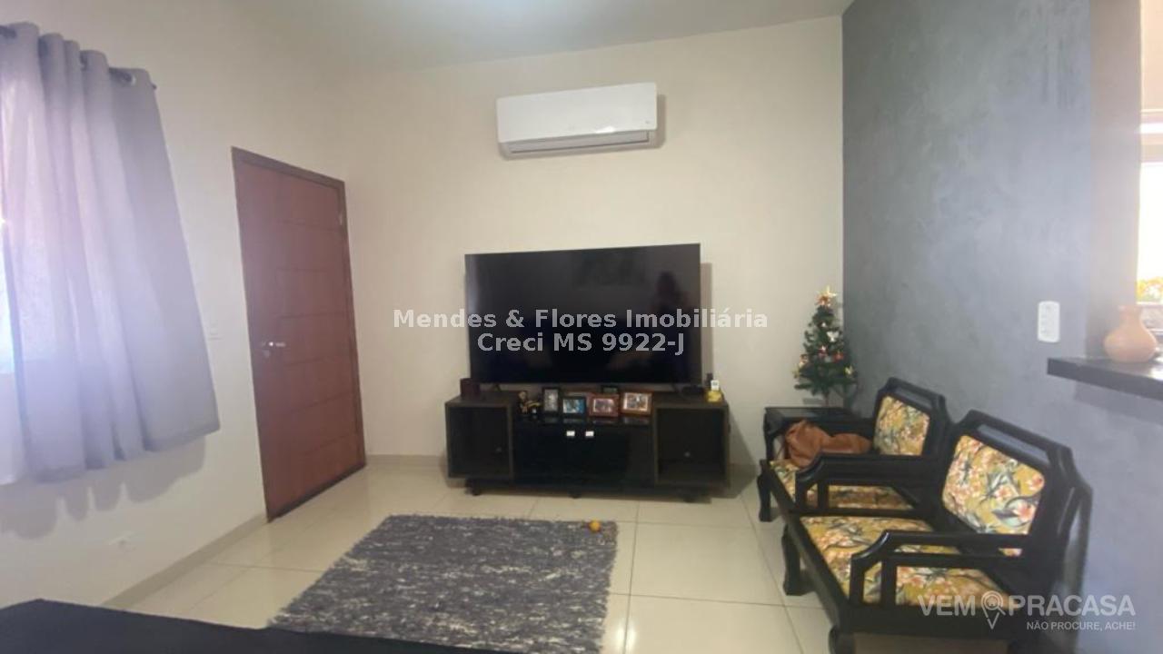 Casa Térrea à venda na Vila Nasser, Campo Grande – foto 4