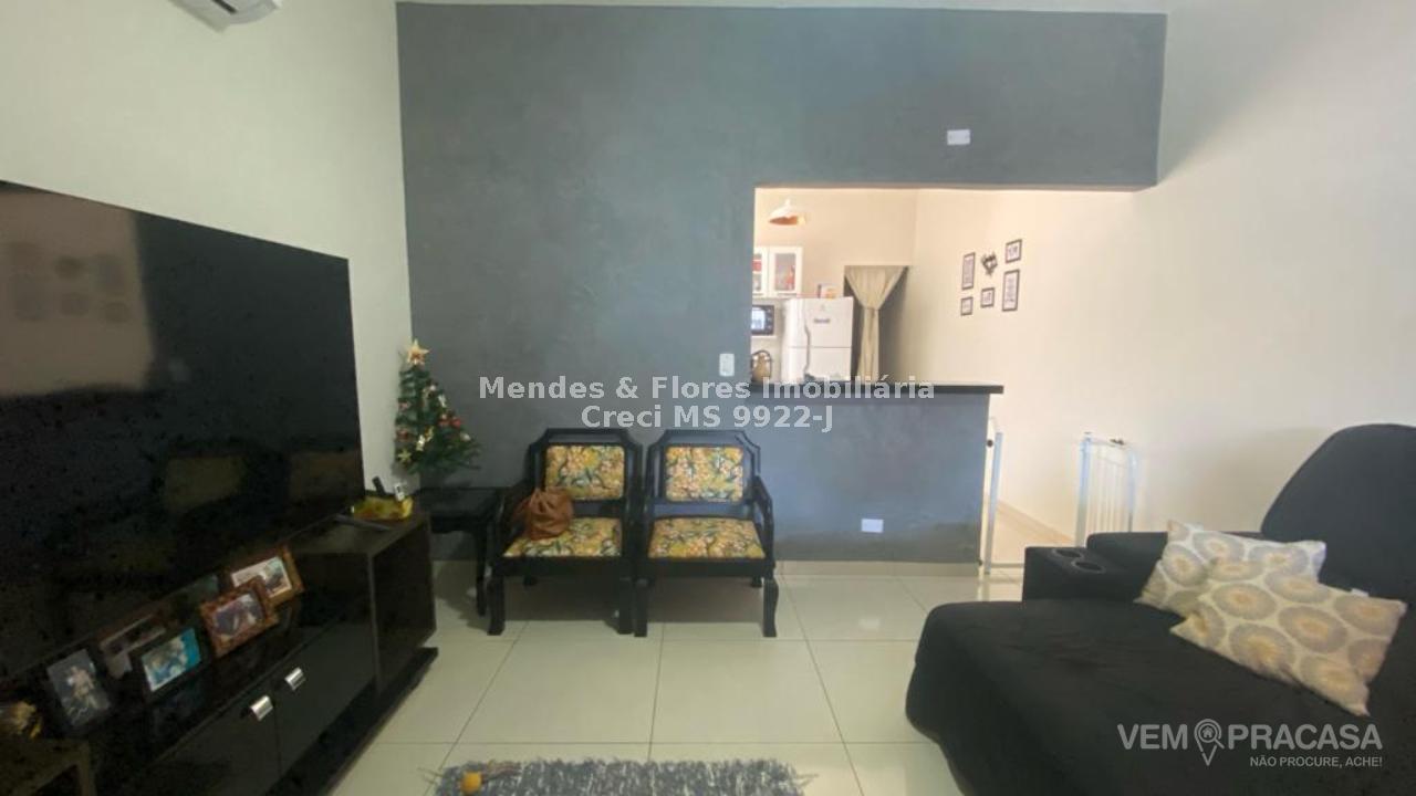 Casa Térrea à venda na Vila Nasser, Campo Grande – foto 5