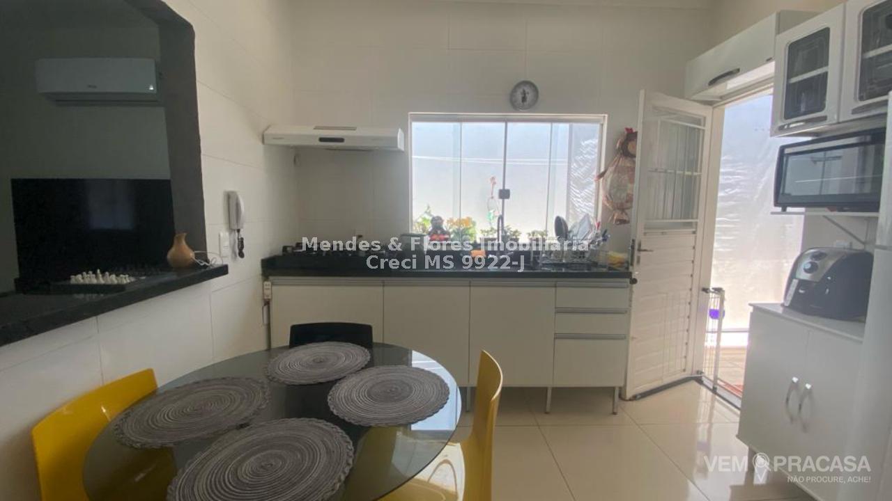 Casa Térrea à venda na Vila Nasser, Campo Grande – foto 6