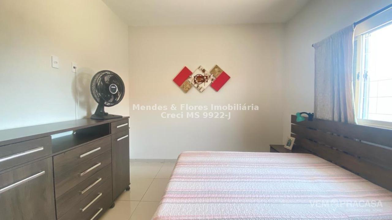 Casa Térrea à venda na Vila Nasser, Campo Grande – foto 8