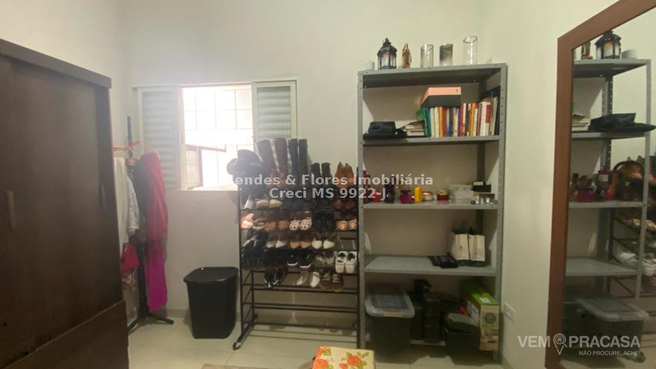 Casa Térrea à venda na Vila Nasser, Campo Grande – foto 9