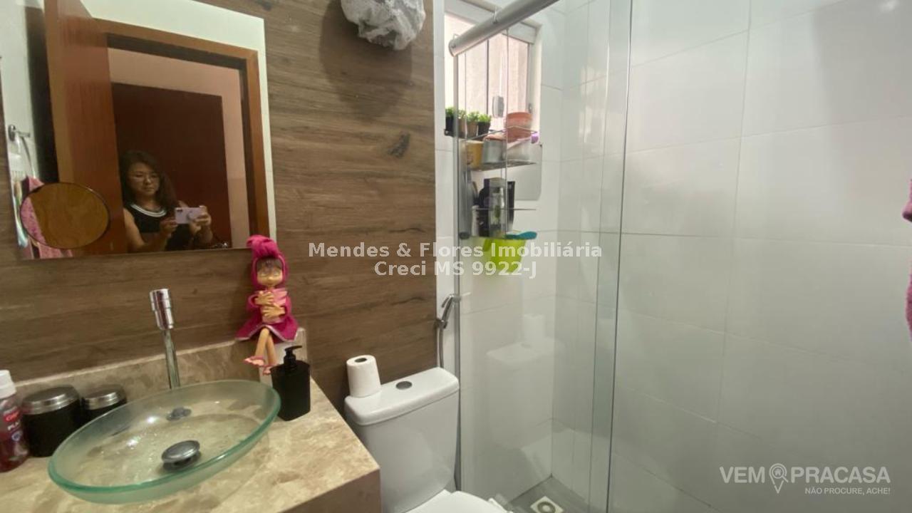 Casa Térrea à venda na Vila Nasser, Campo Grande – foto 10