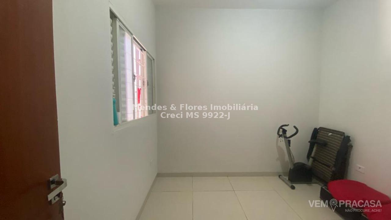 Casa Térrea à venda na Vila Nasser, Campo Grande – foto 11
