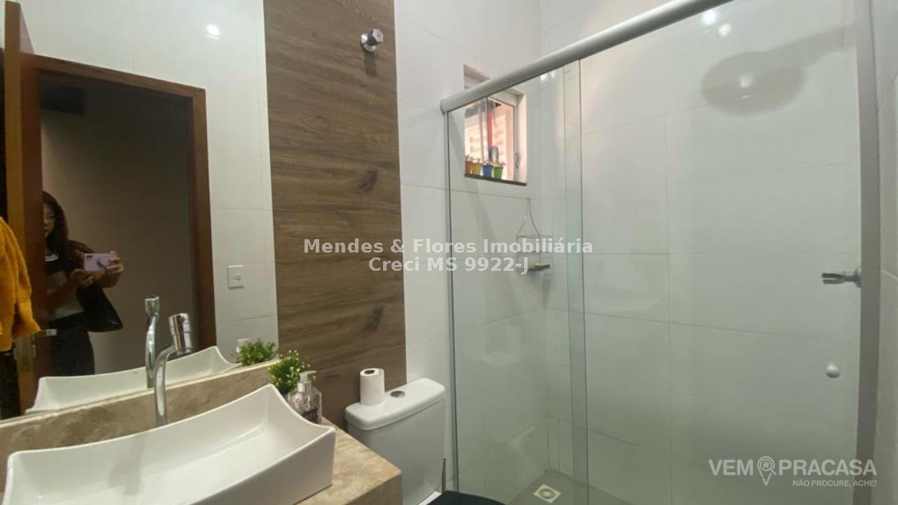 Casa Térrea à venda na Vila Nasser, Campo Grande – foto 12