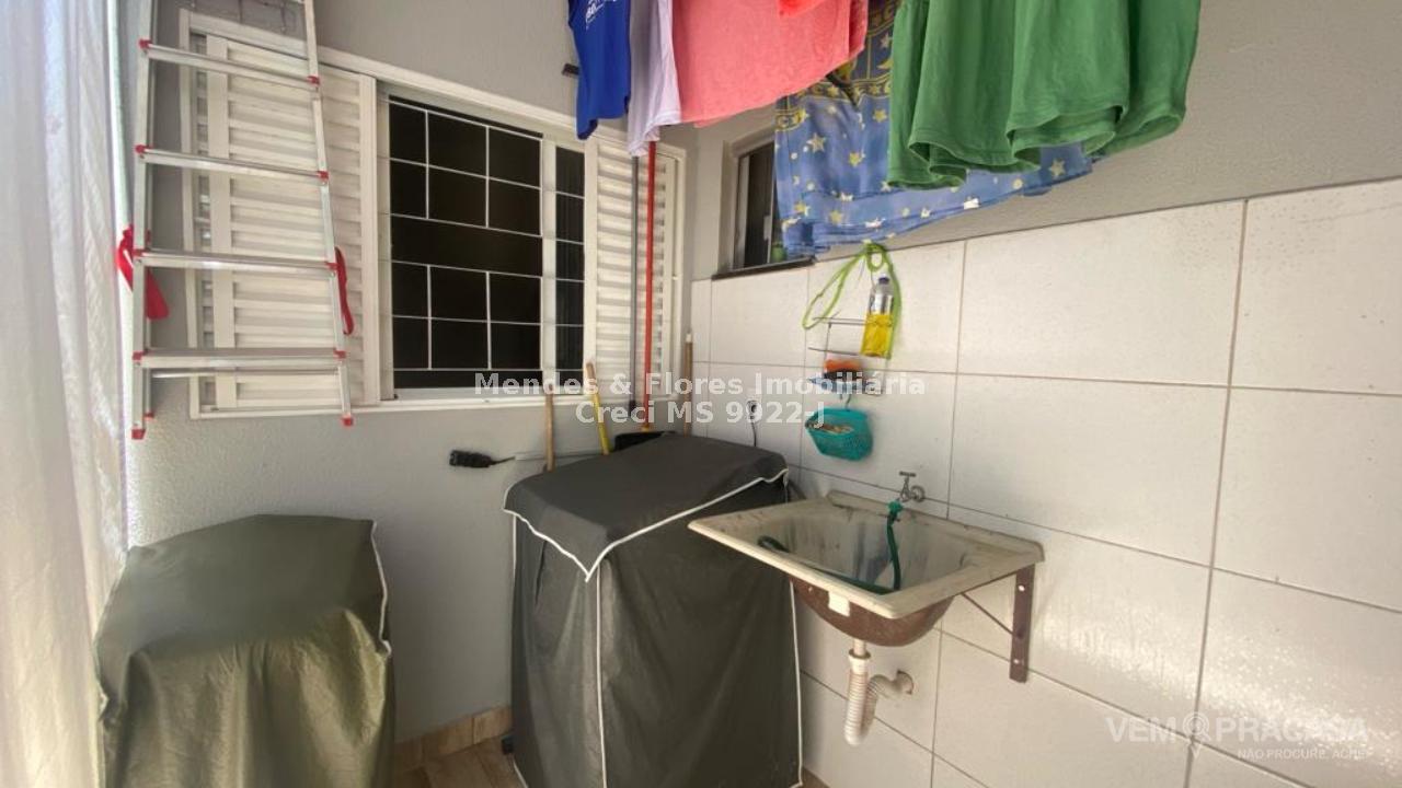 Casa Térrea à venda na Vila Nasser, Campo Grande – foto 13