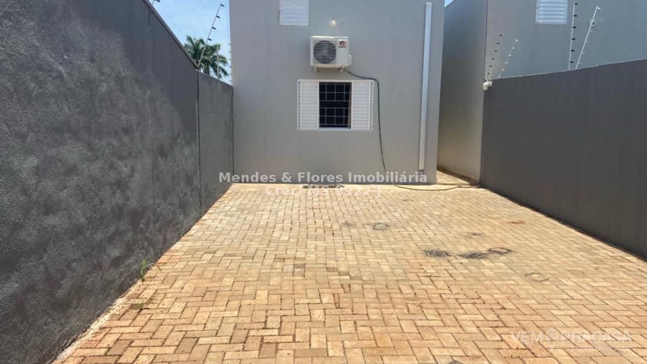 Casa Térrea à venda na Vila Nasser, Campo Grande – foto 14