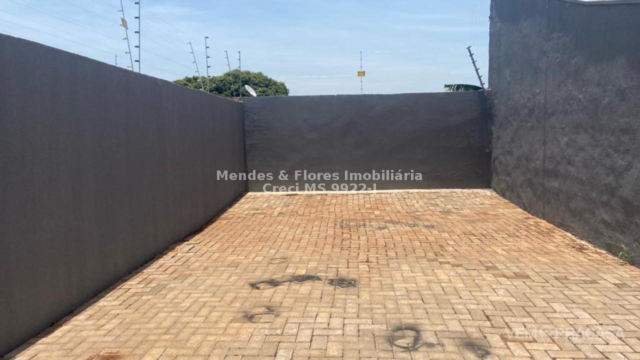 Casa Térrea à venda na Vila Nasser, Campo Grande – foto 15