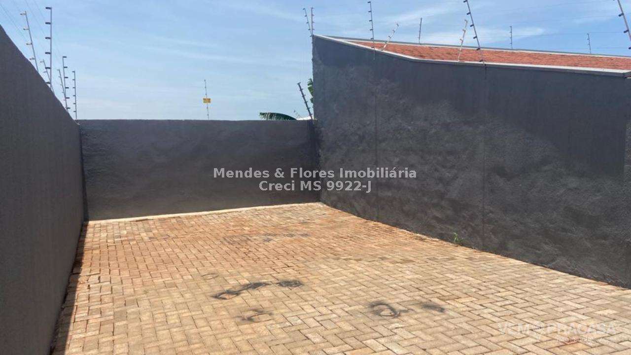 Casa Térrea à venda na Vila Nasser, Campo Grande – foto 16