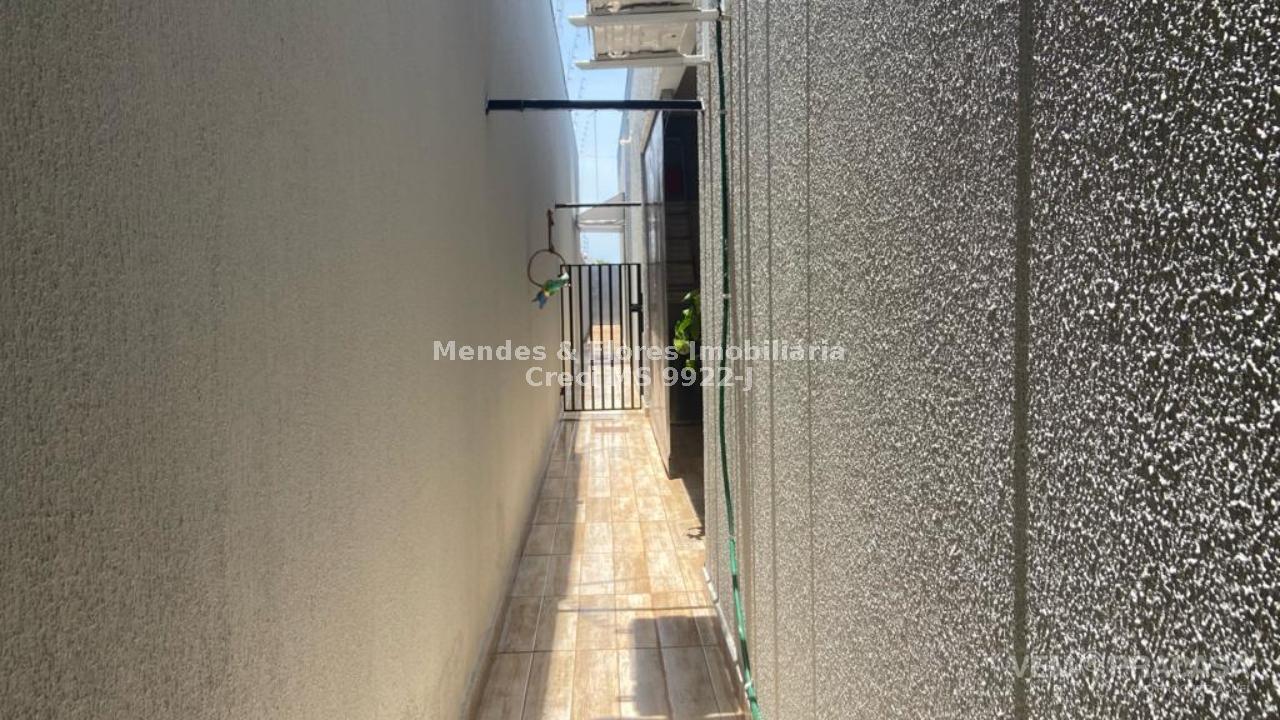 Casa Térrea à venda na Vila Nasser, Campo Grande – foto 17
