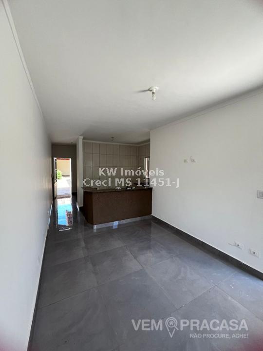 Casa Térrea à venda no Água Limpa Park, Campo Grande – foto 4
