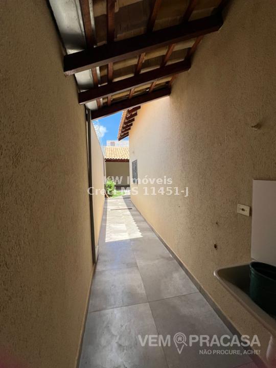 Casa Térrea à venda no Água Limpa Park, Campo Grande – foto 11