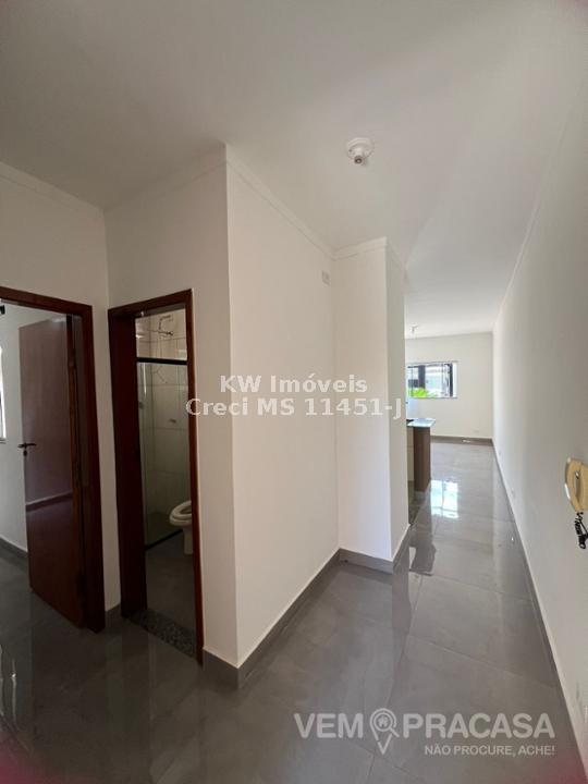 Casa Térrea à venda no Água Limpa Park, Campo Grande – foto 12