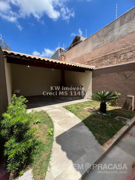 Casa Térrea à venda no Água Limpa Park, Campo Grande – foto 13