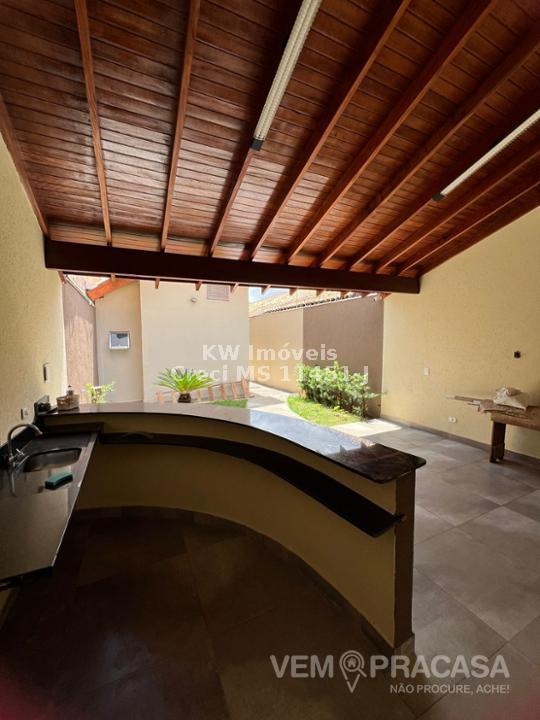 Casa Térrea à venda no Água Limpa Park, Campo Grande – foto 14