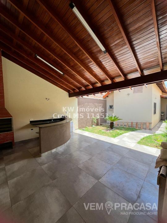 Casa Térrea à venda no Água Limpa Park, Campo Grande – foto 15