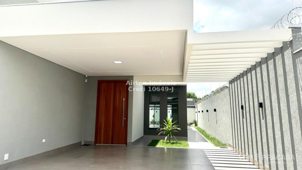 Casa Térrea à venda no Rita Vieira, Campo Grande – foto 3