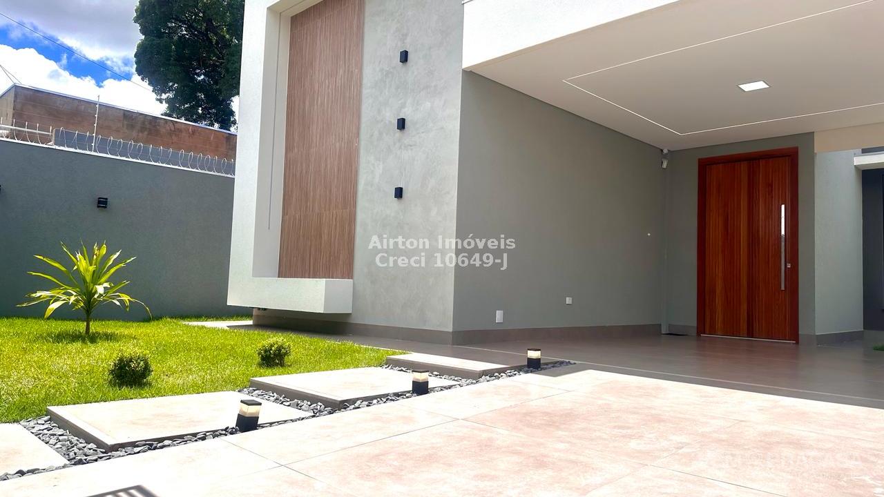 Casa Térrea à venda no Rita Vieira, Campo Grande – foto 4
