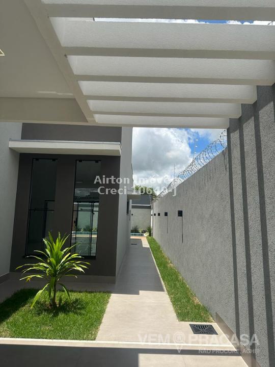 Casa Térrea à venda no Rita Vieira, Campo Grande – foto 6