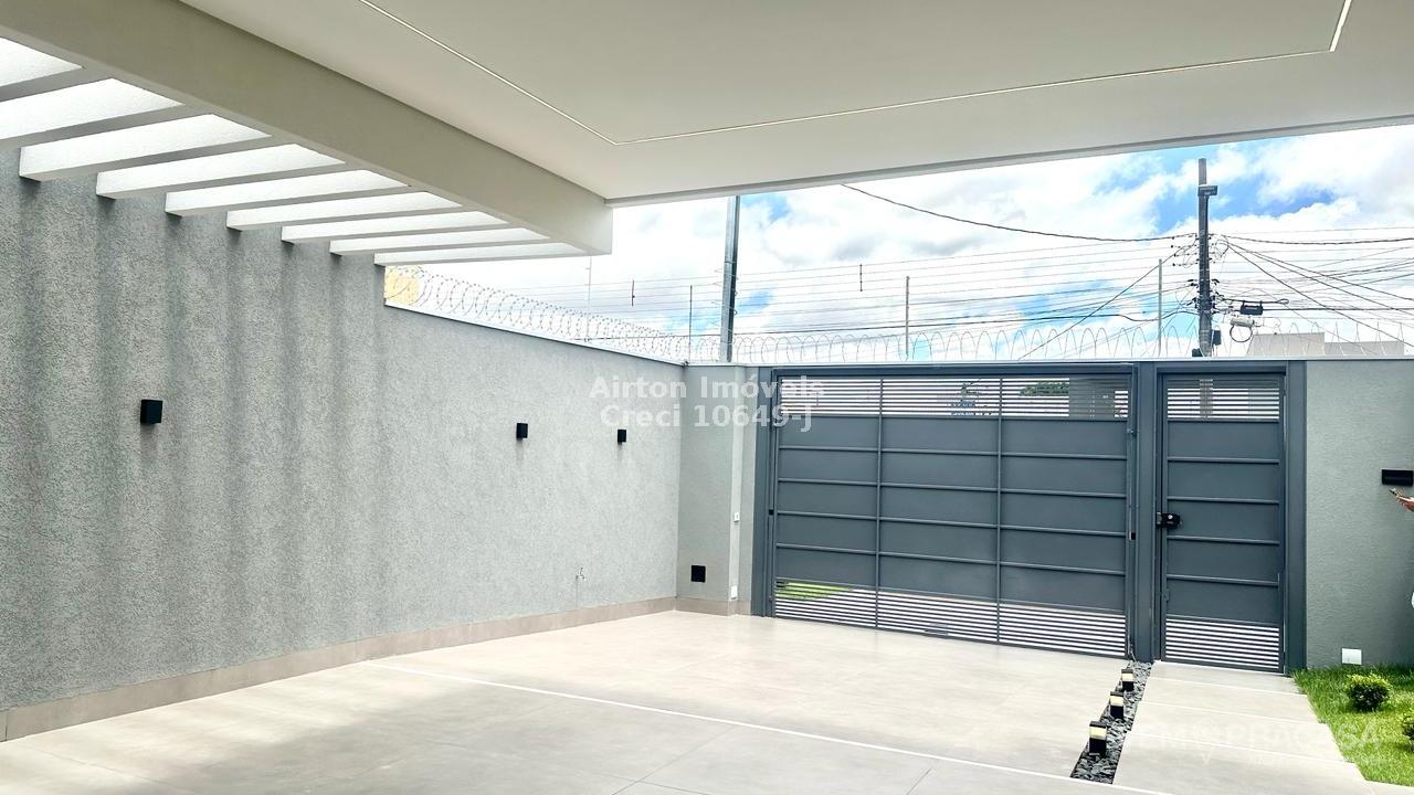 Casa Térrea à venda no Rita Vieira, Campo Grande – foto 8