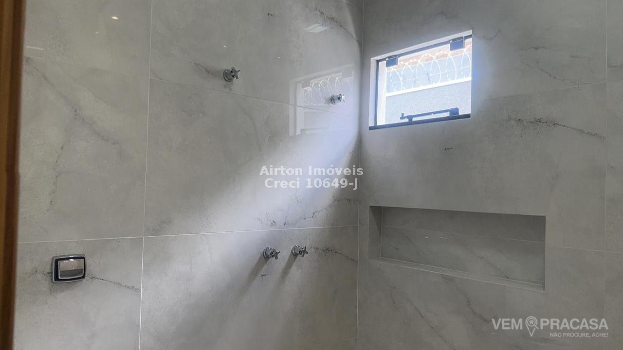 Casa Térrea à venda no Rita Vieira, Campo Grande – foto 19