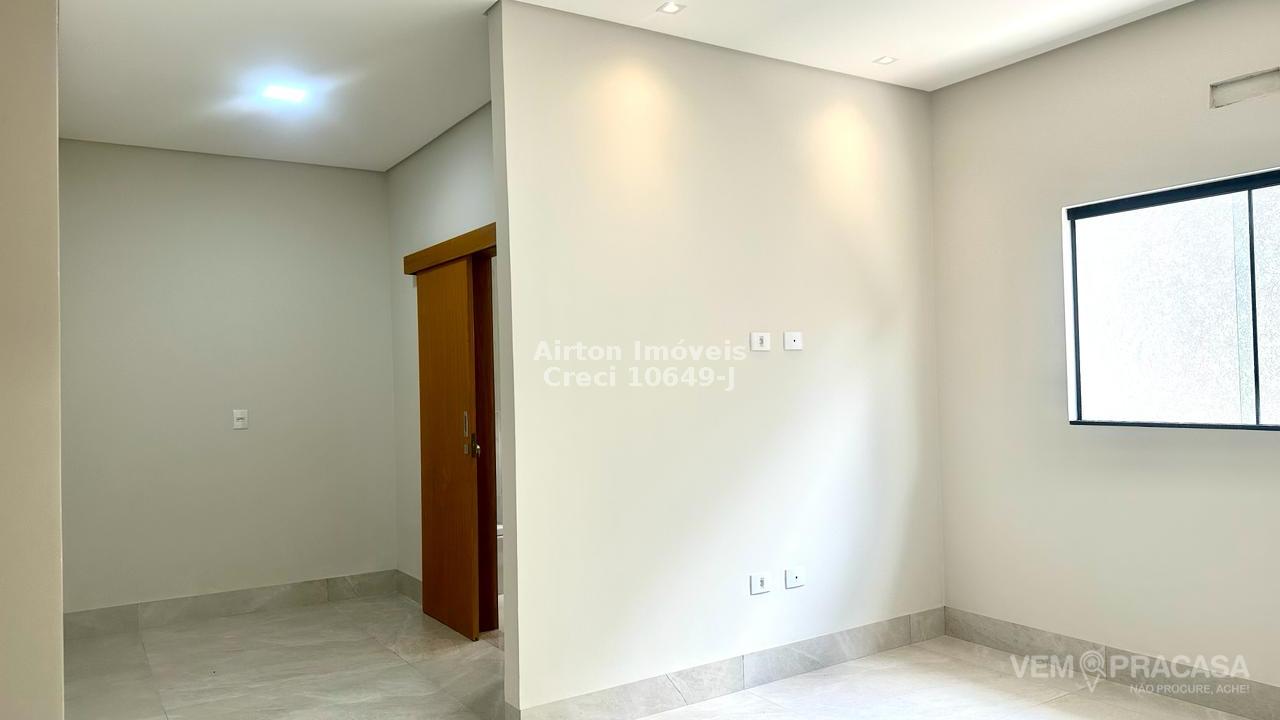 Casa Térrea à venda no Rita Vieira, Campo Grande – foto 21